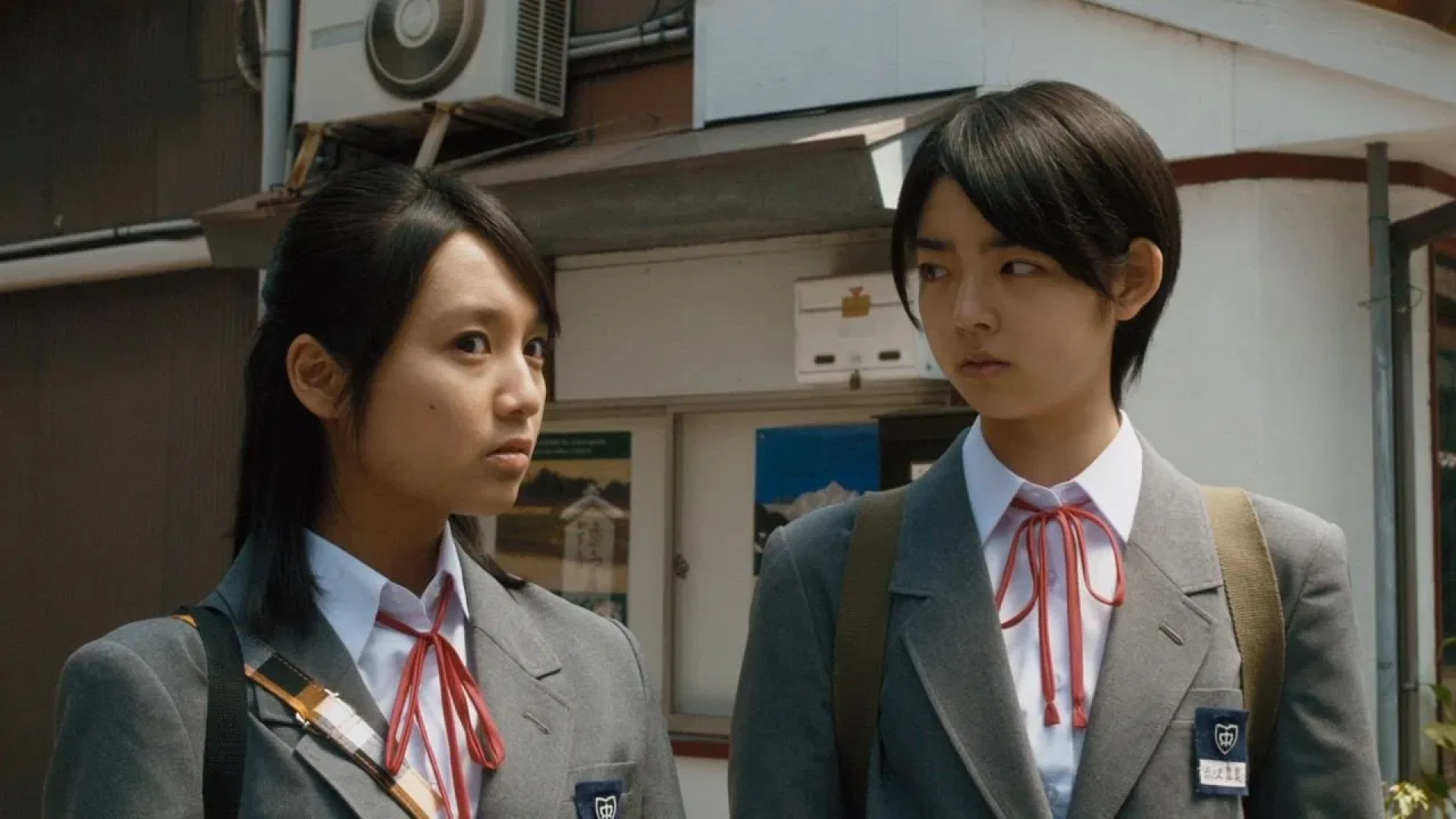 دانلود فیلم Another 2012