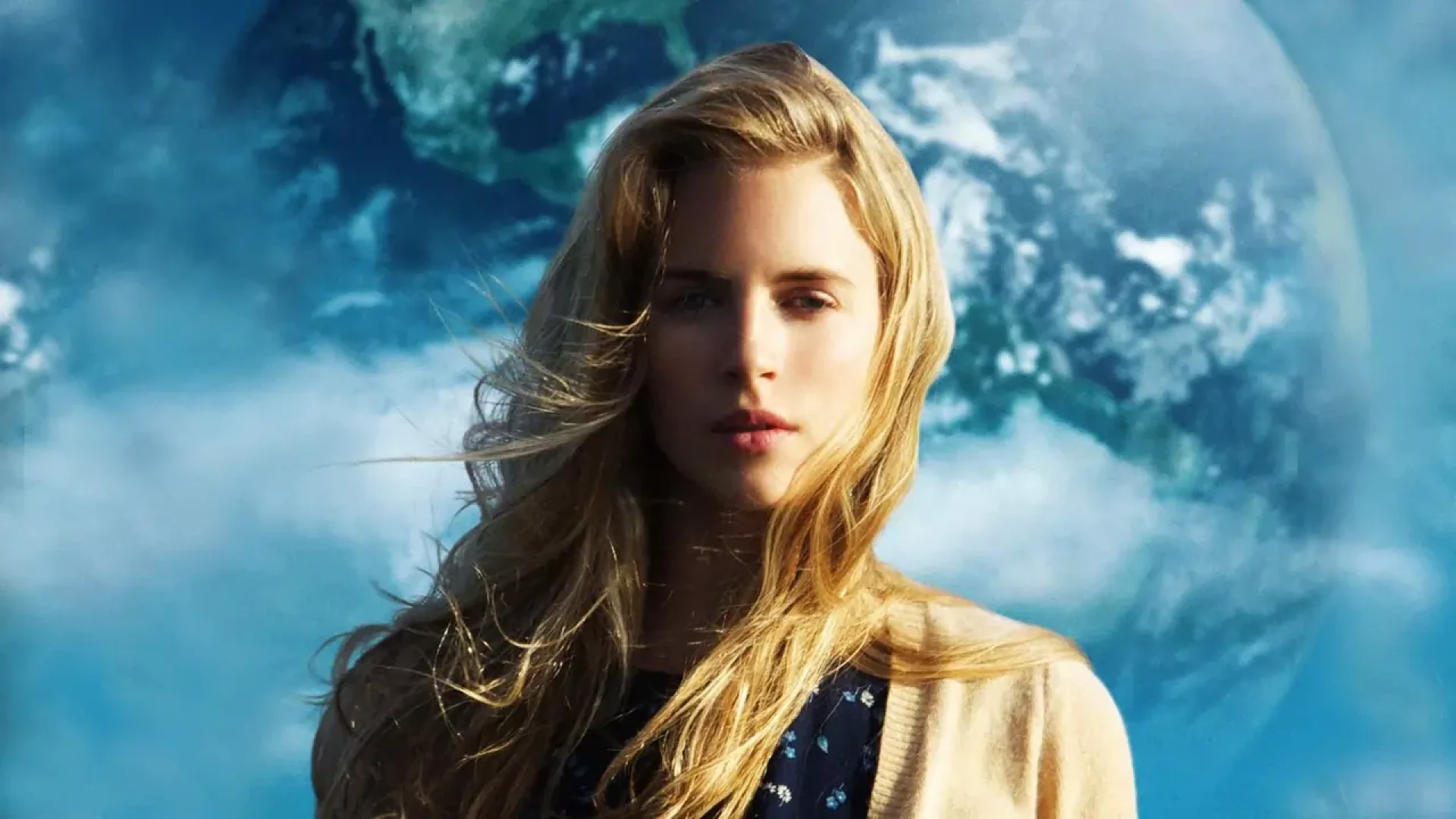 دانلود فیلم Another Earth 2011