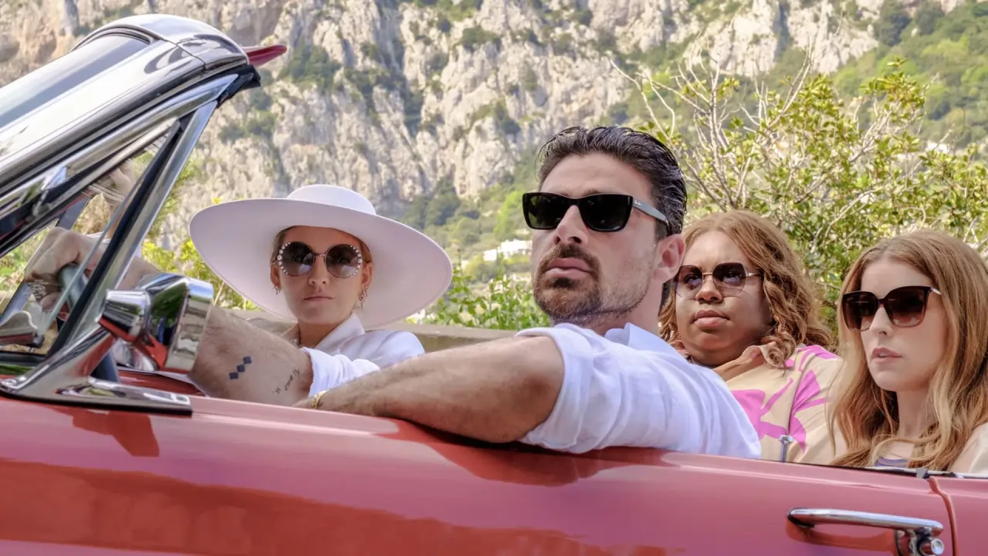 دانلود فیلم Another Simple Favor 2025