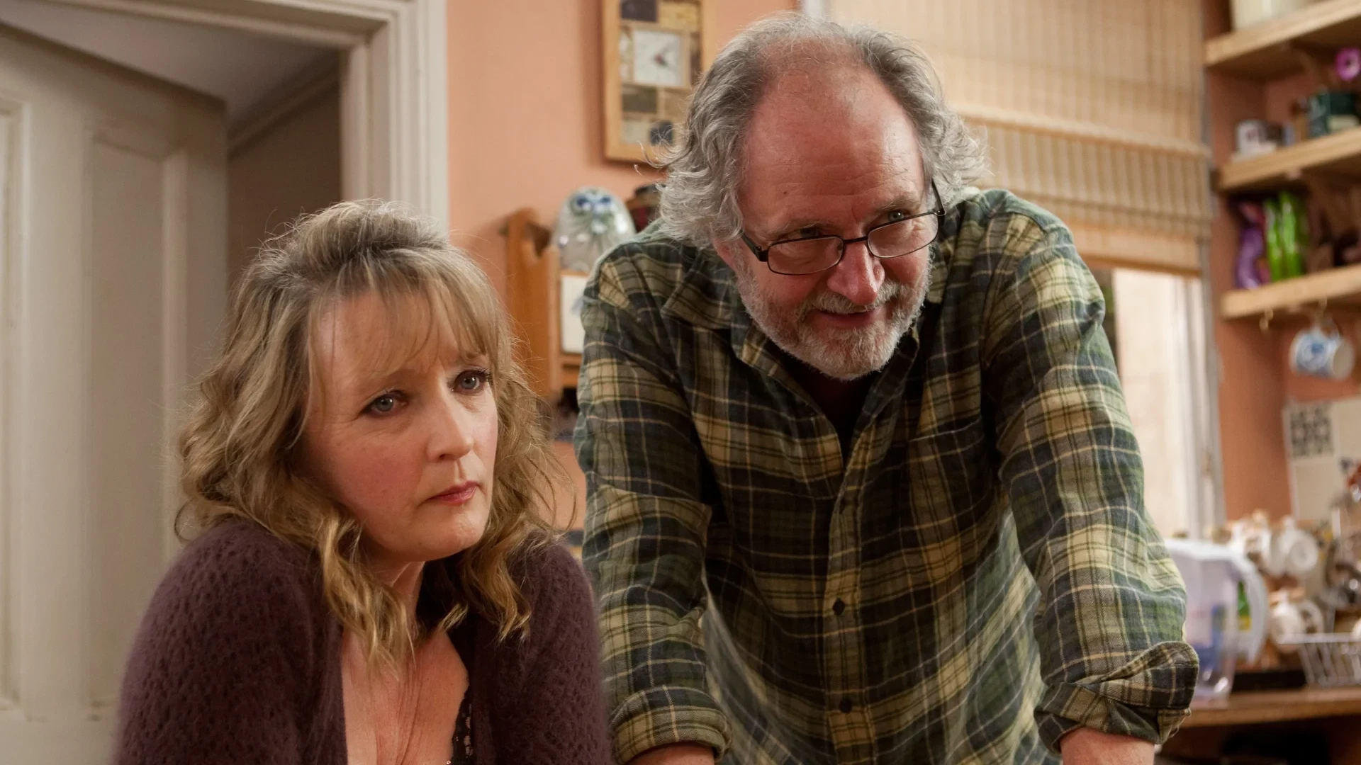 دانلود فیلم Another Year 2010