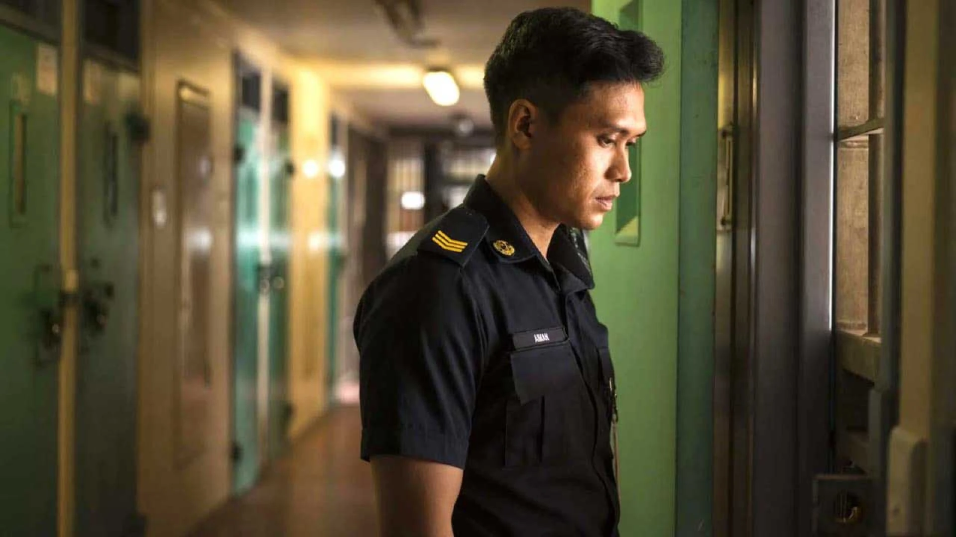 دانلود فیلم Apprentice 2016