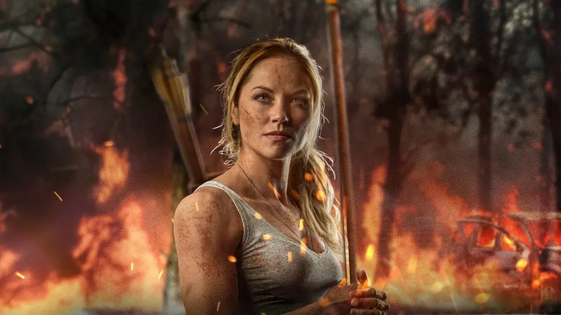 دانلود فیلم Army of One 2020