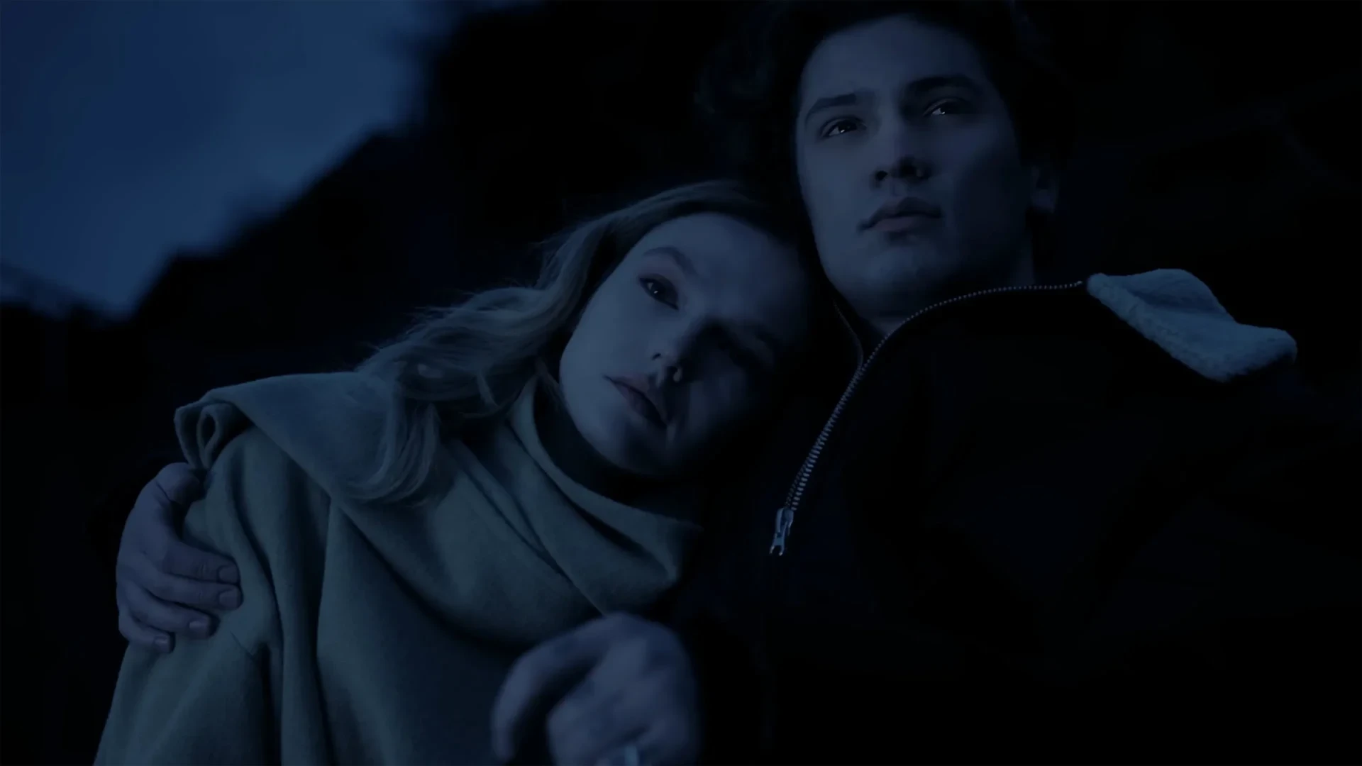 دانلود فیلم Ask Sadece Bir An 2025