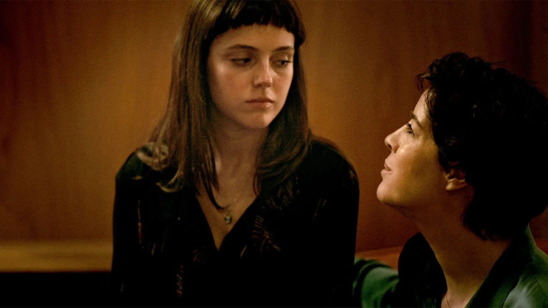 دانلود فیلم Bad Living 2023