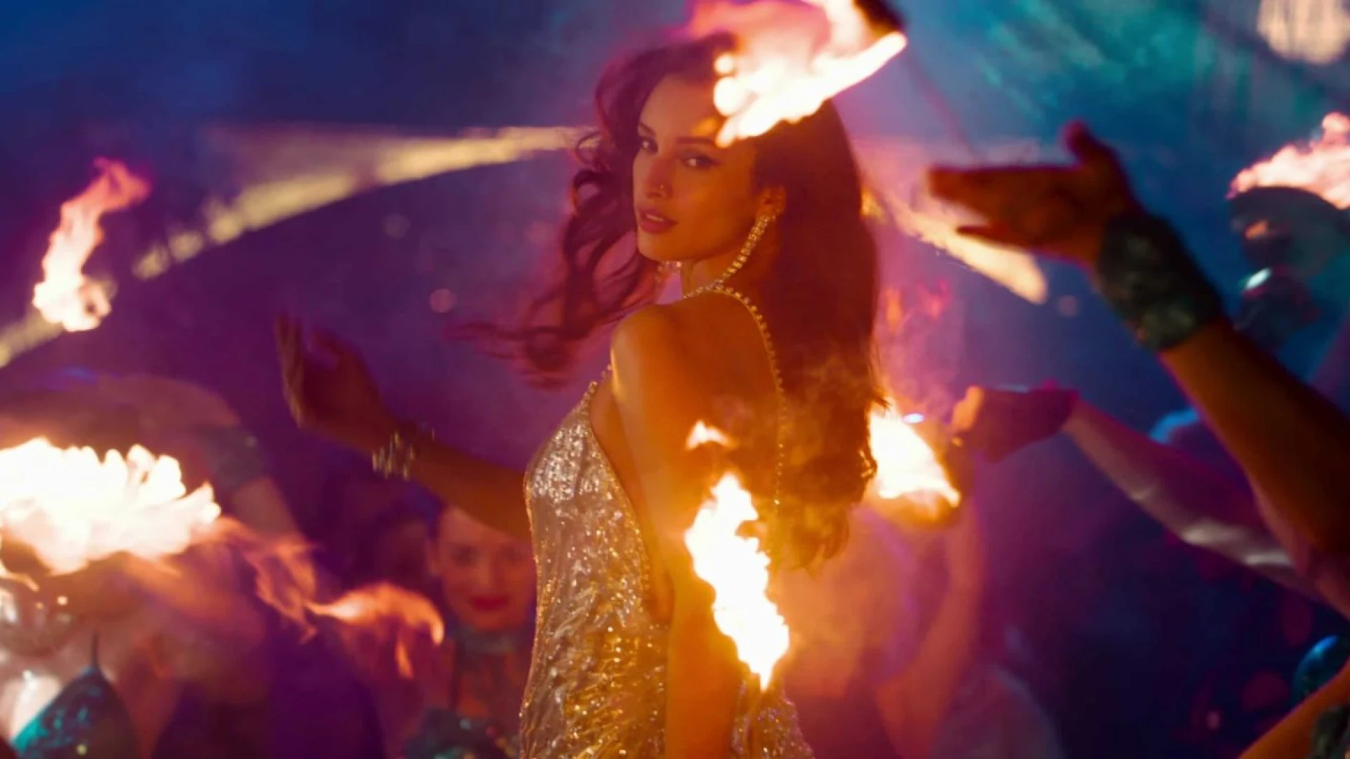 دانلود فیلم Bad Newz 2024