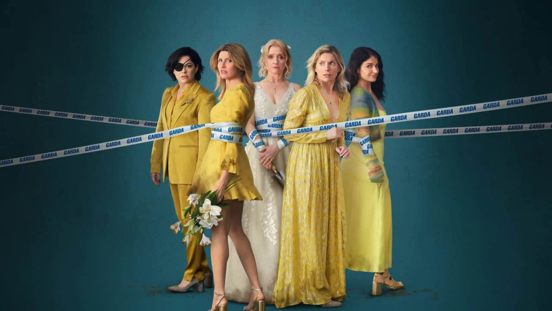 دانلود سریال Bad Sisters