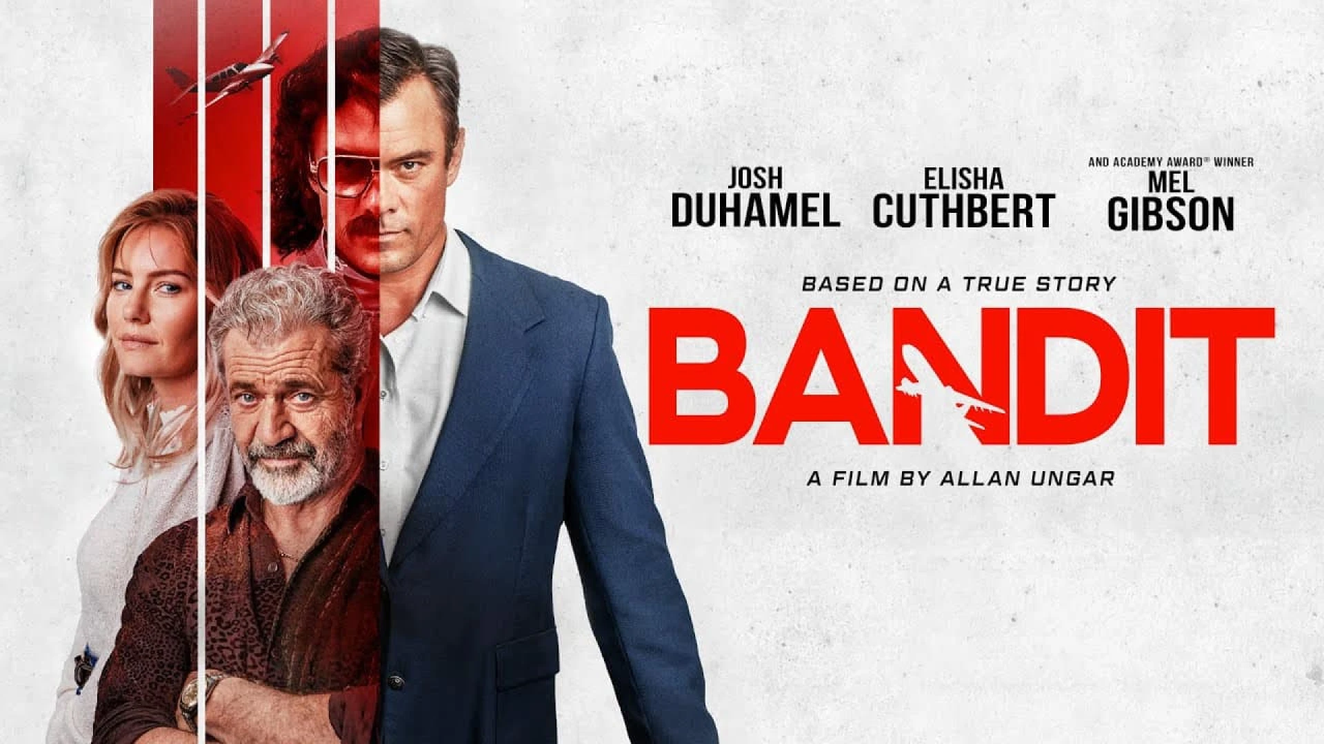 دانلود فیلم Bandit 2022