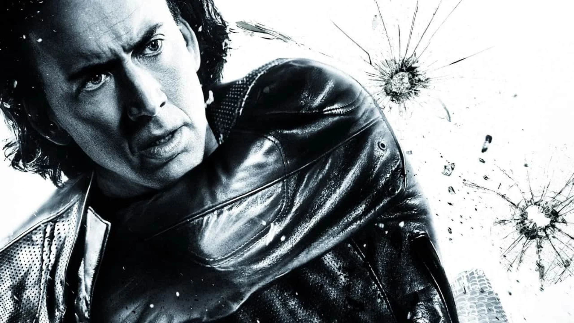 دانلود فیلم Bangkok Dangerous 2008