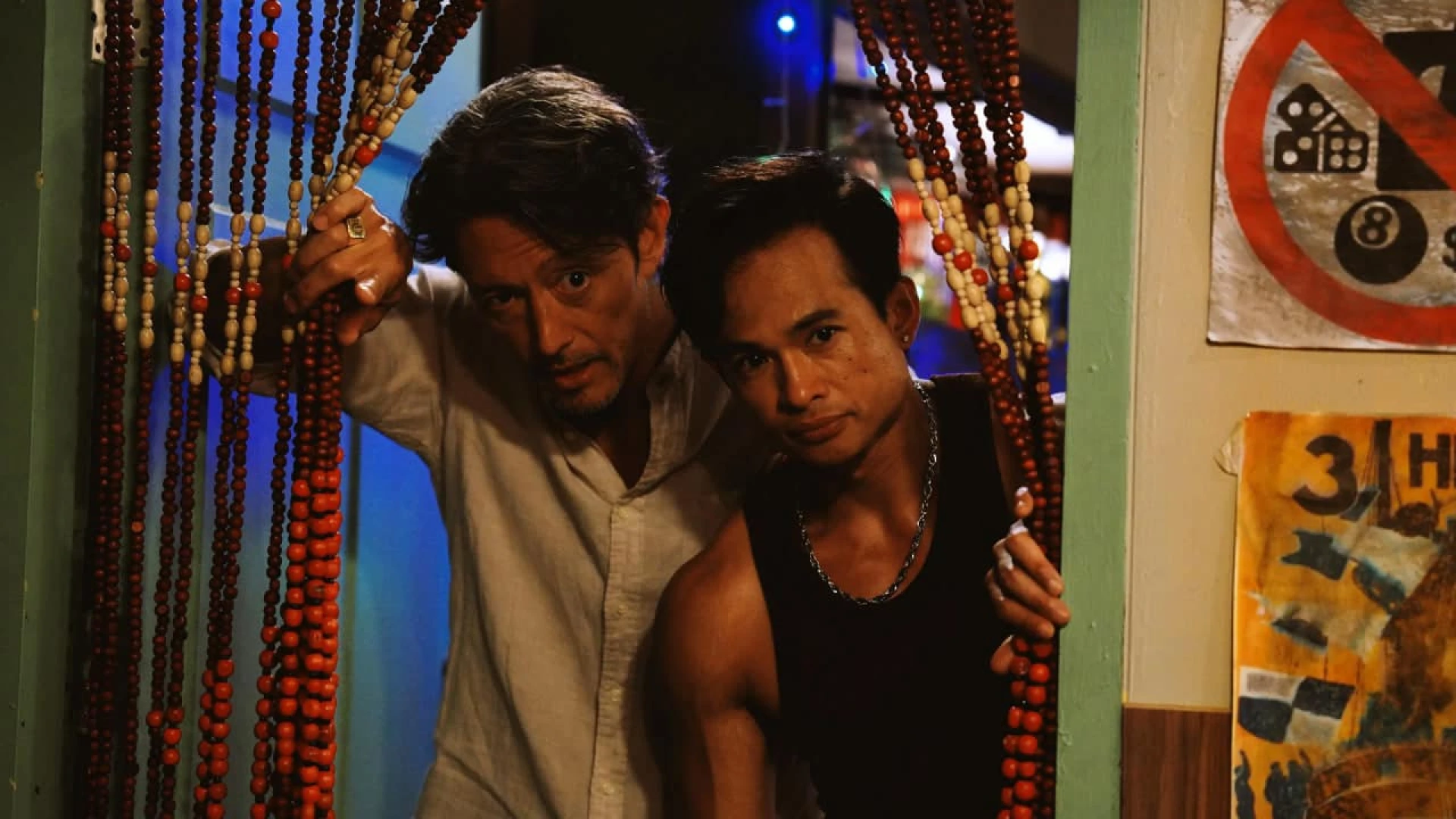 دانلود فیلم Bangkok Dog 2024