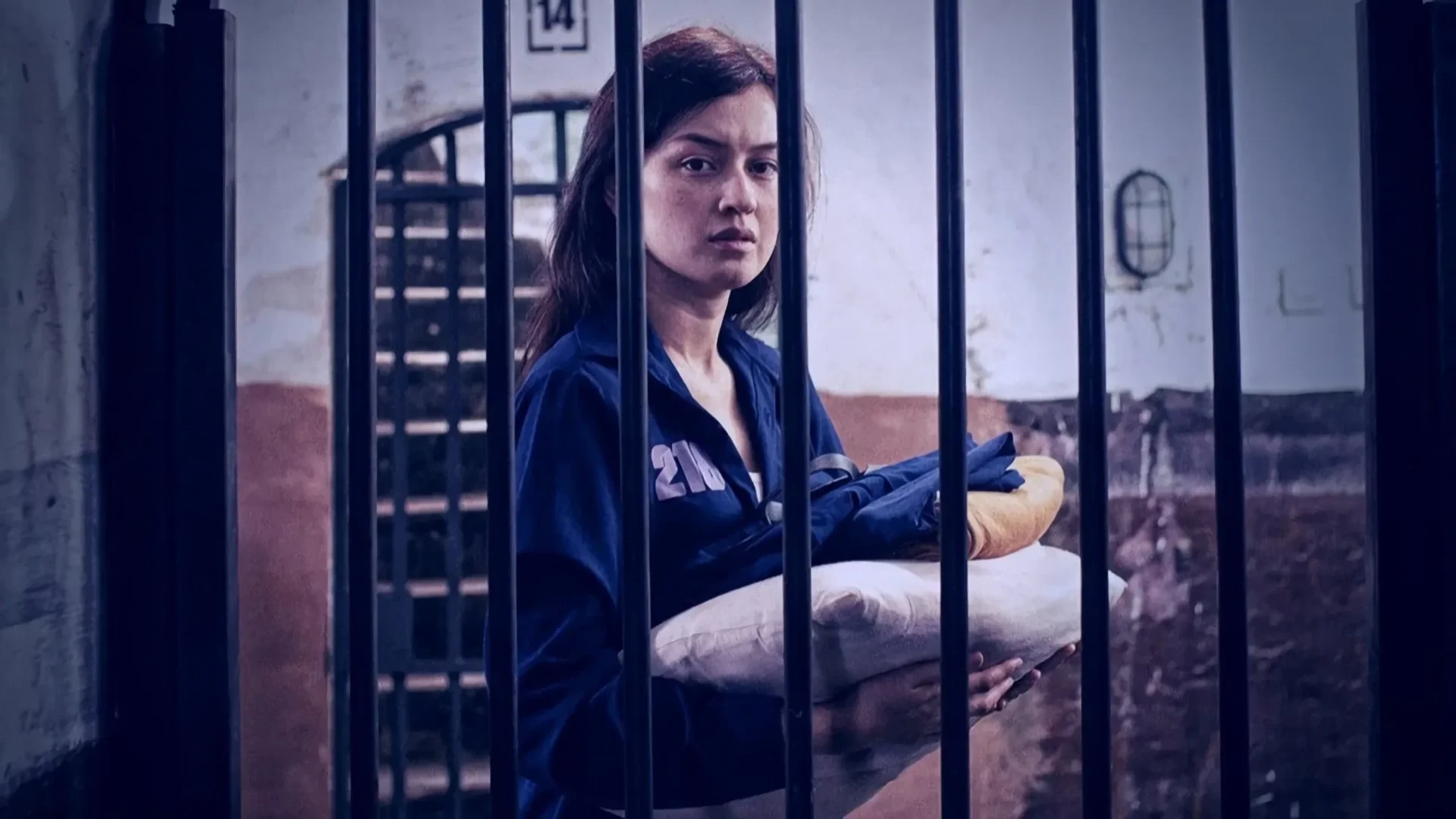 دانلود فیلم Bangsal Isolasi 2024