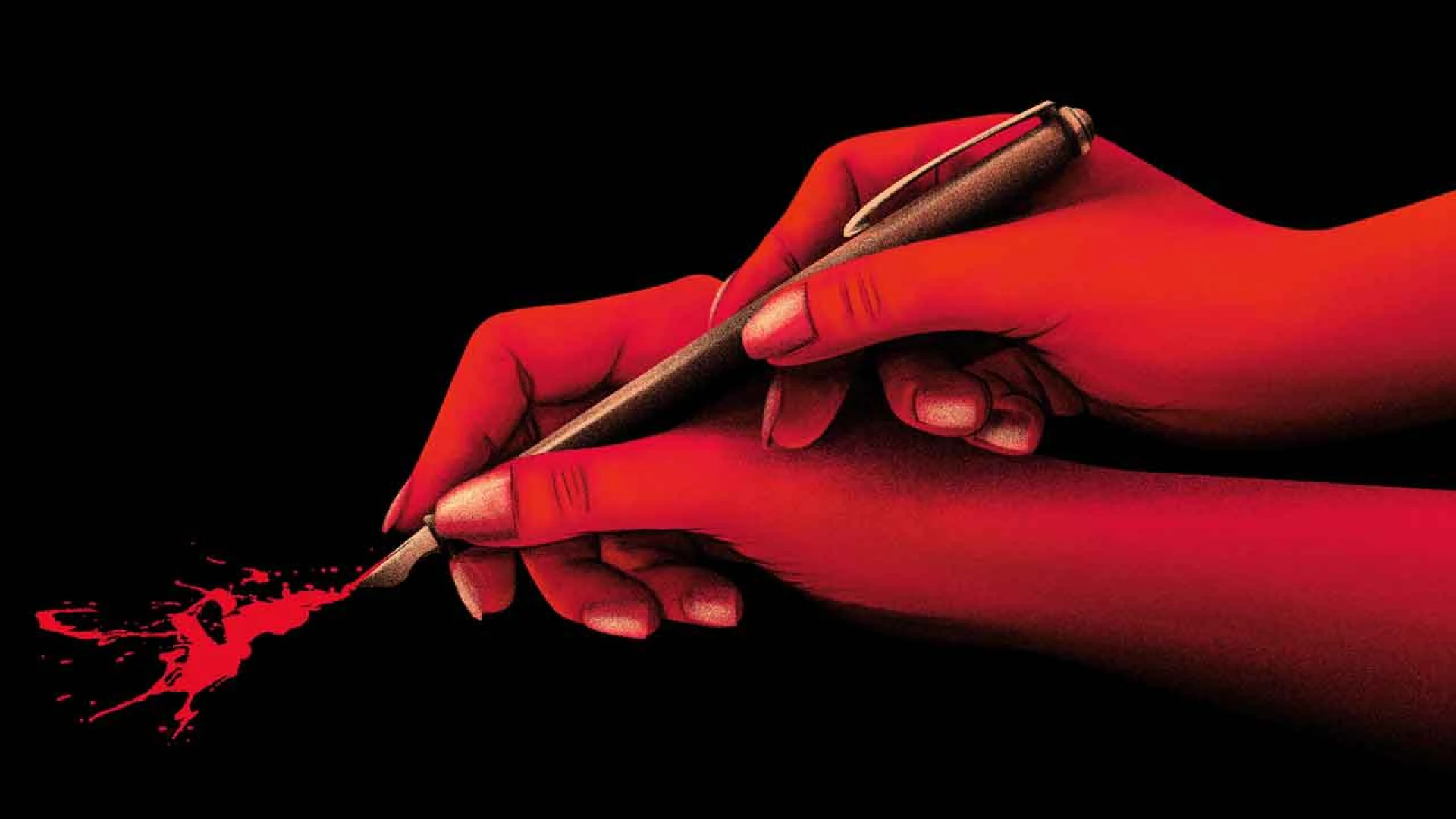 دانلود فیلم Based on a True Story 2017