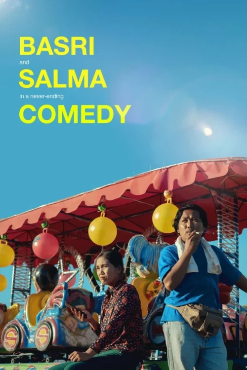 دانلود فیلم Basri & Salma in a Never-Ending Comedy