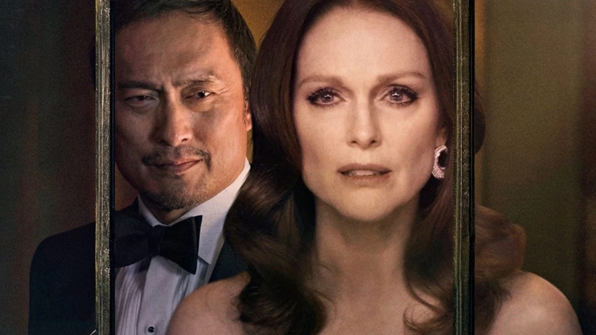 دانلود فیلم Bel Canto 2018