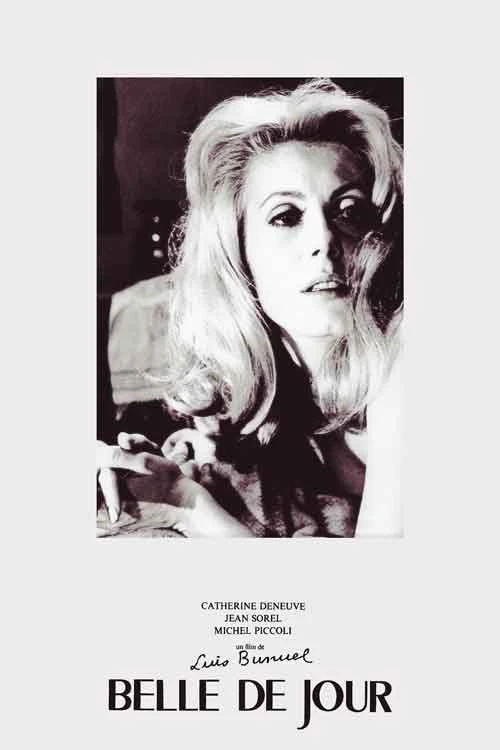 دانلود فیلم Belle de Jour