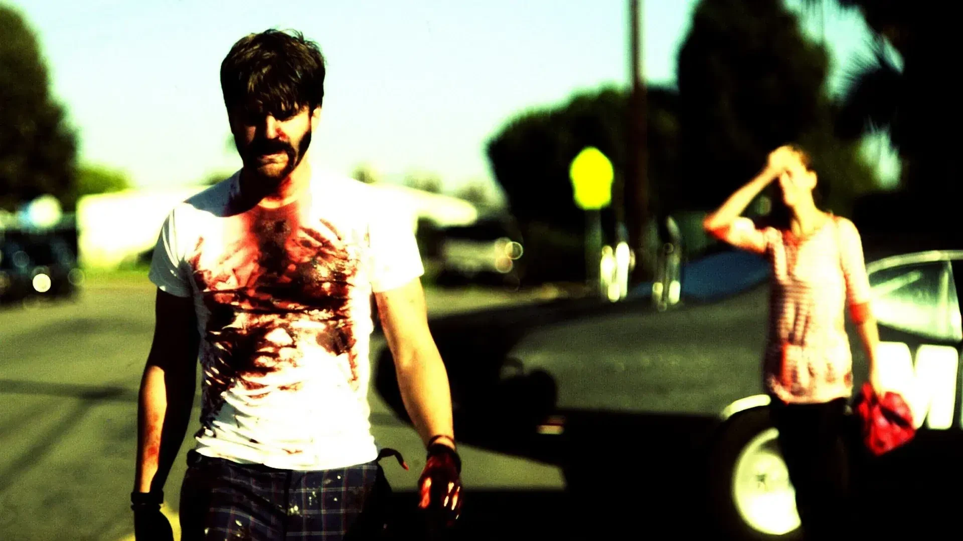 دانلود فیلم Bellflower 2011