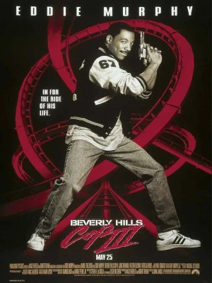 دانلود فیلم Beverly Hills Cop III