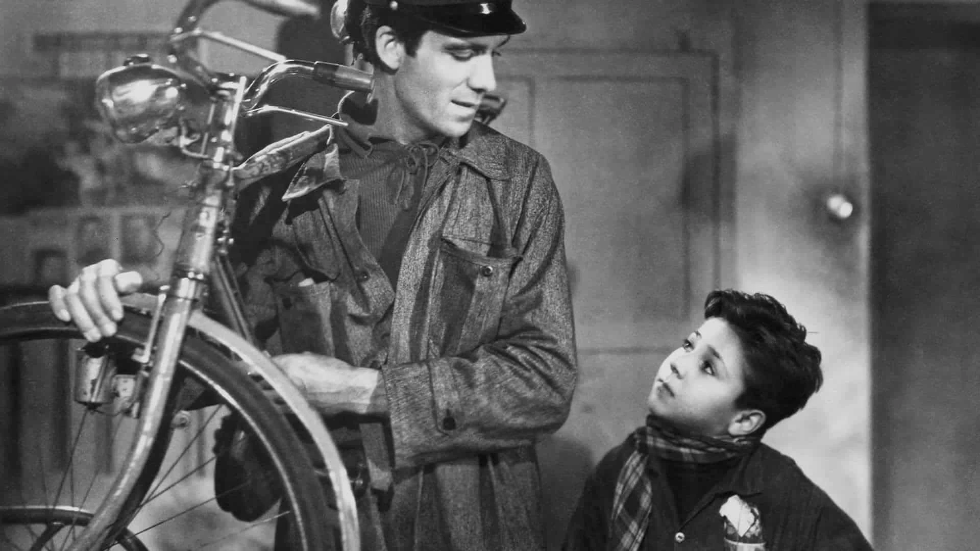 دانلود فیلم Bicycle Thieves 1948