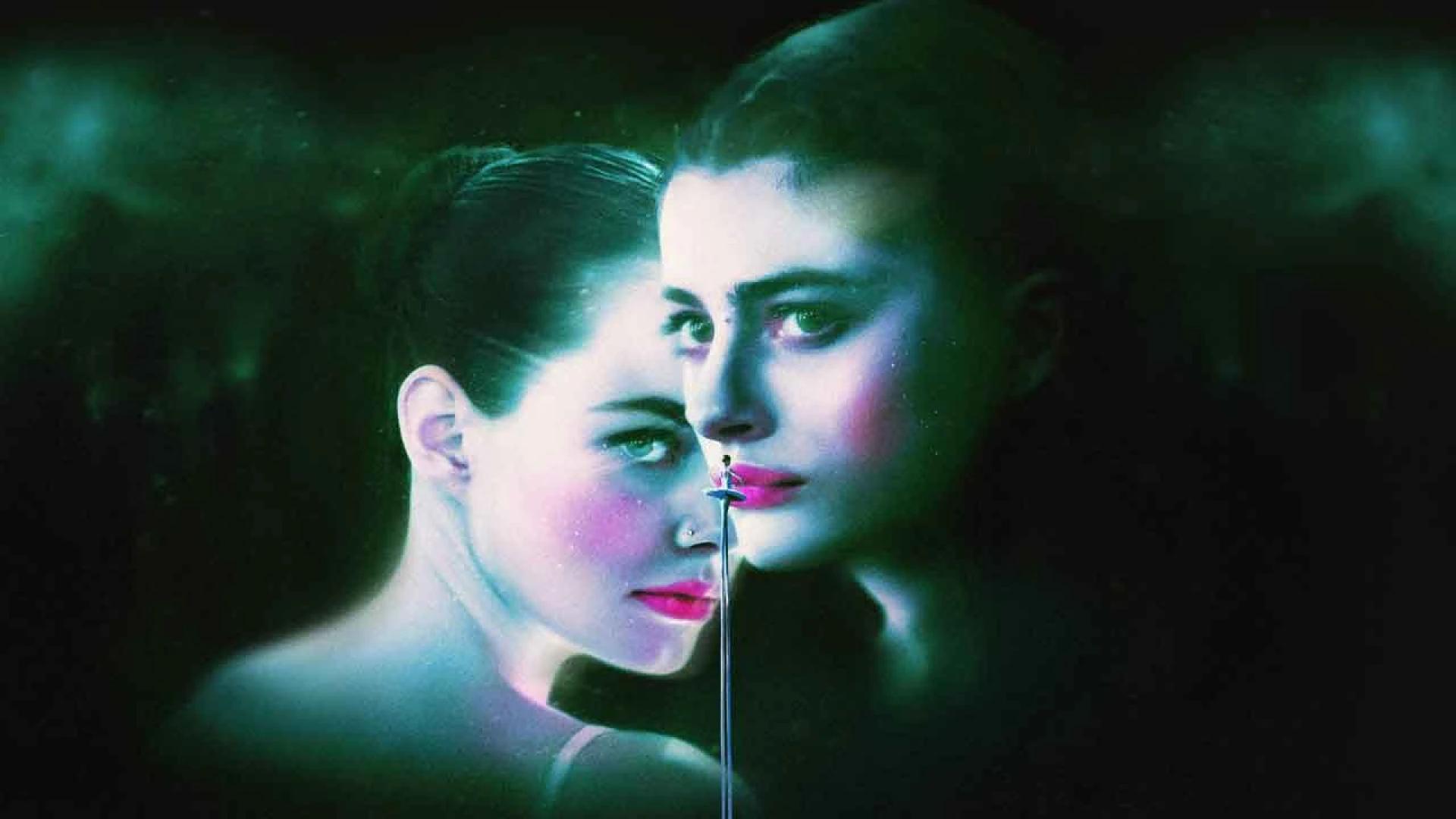 دانلود فیلم Birds of Paradise 2021