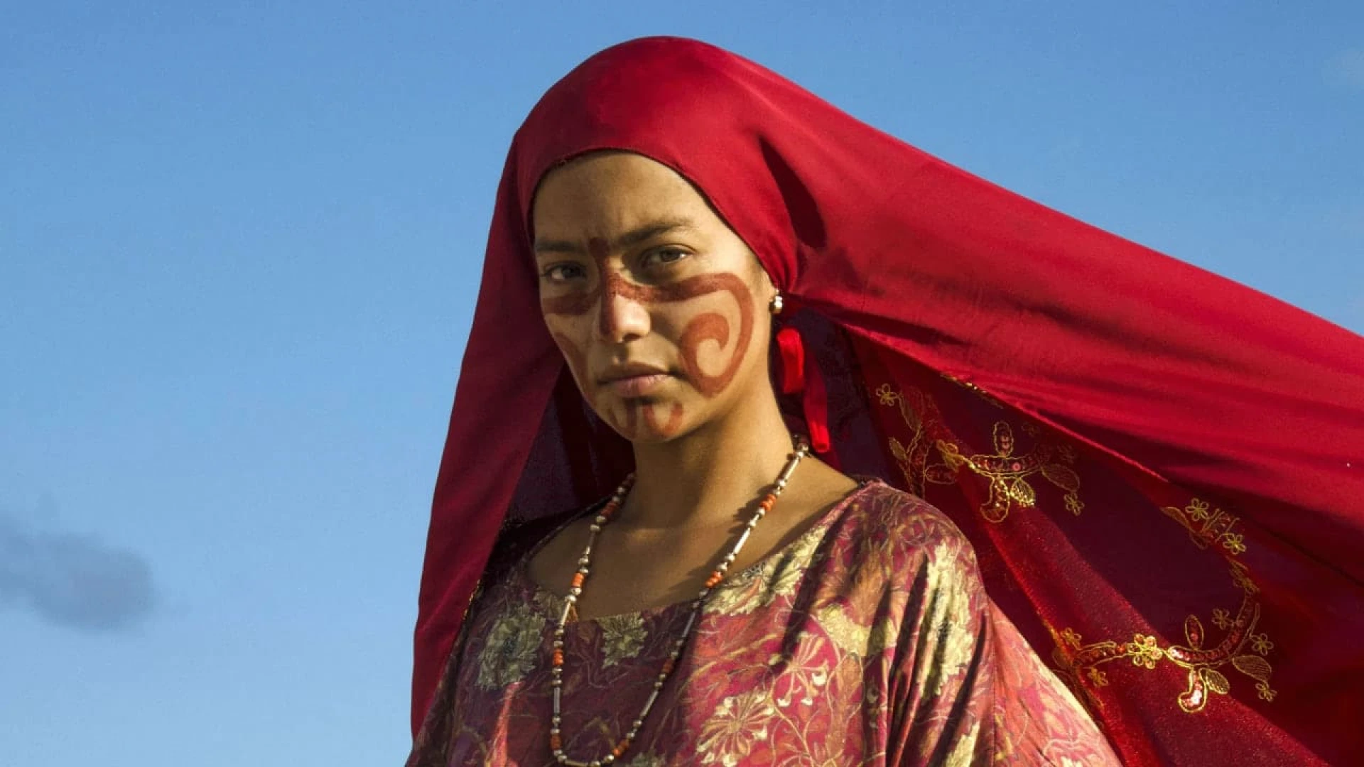 دانلود فیلم Birds of Passage 2018