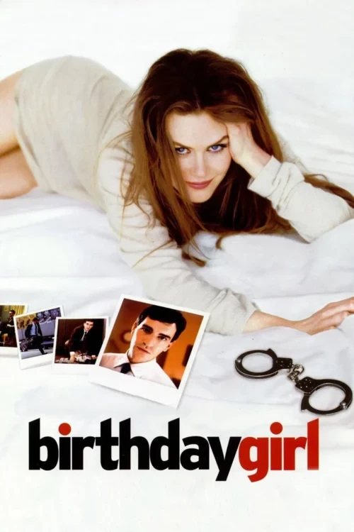 دانلود فیلم Birthday Girl 2001