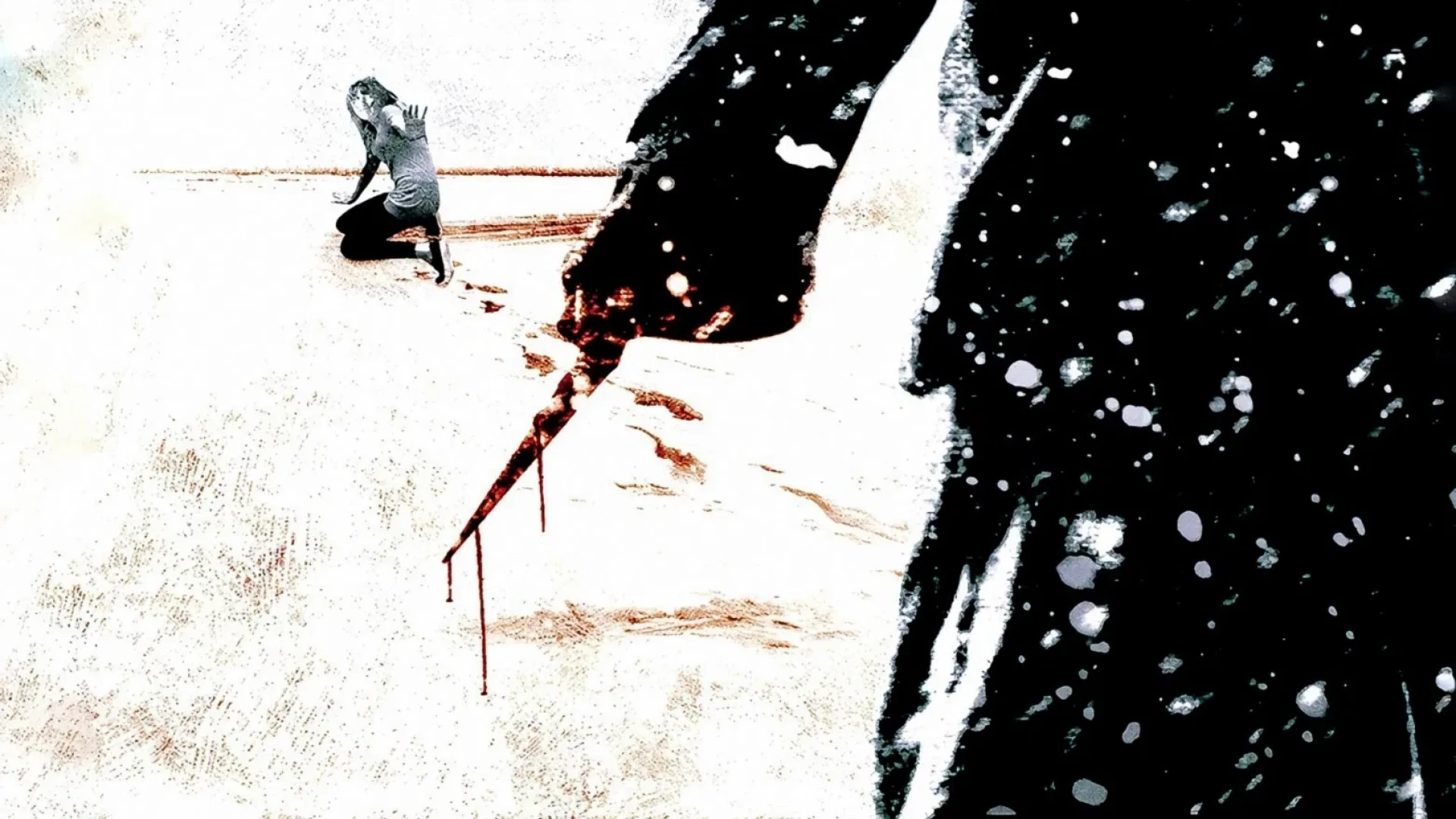 دانلود فیلم Black Christmas 2006