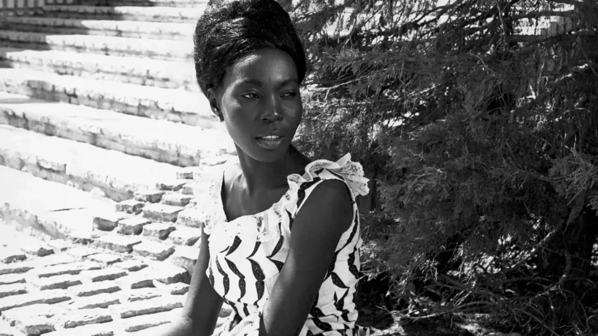 دانلود فیلم Black Girl 1966