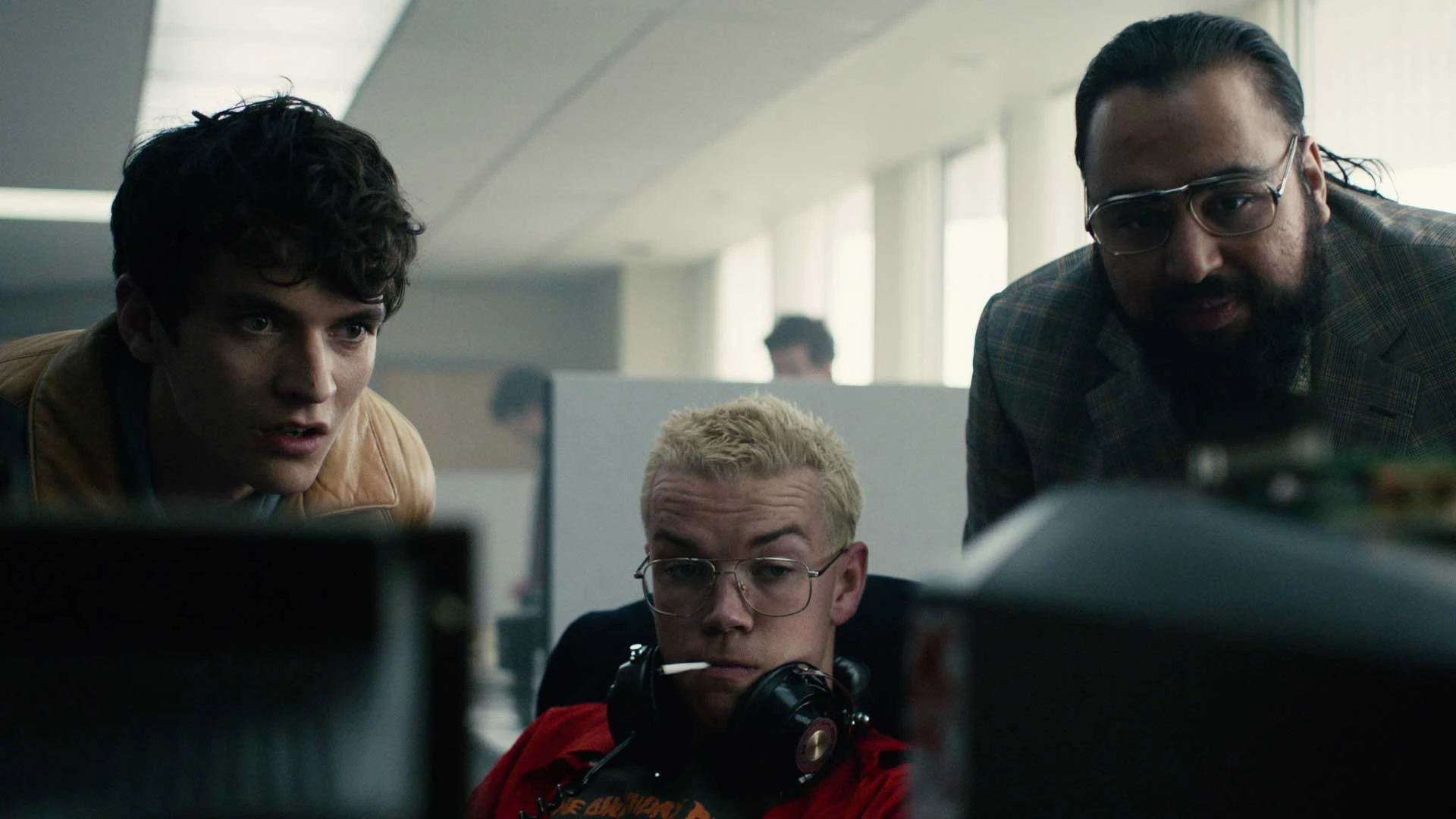 دانلود فیلم Black Mirror: Bandersnatch 2018
