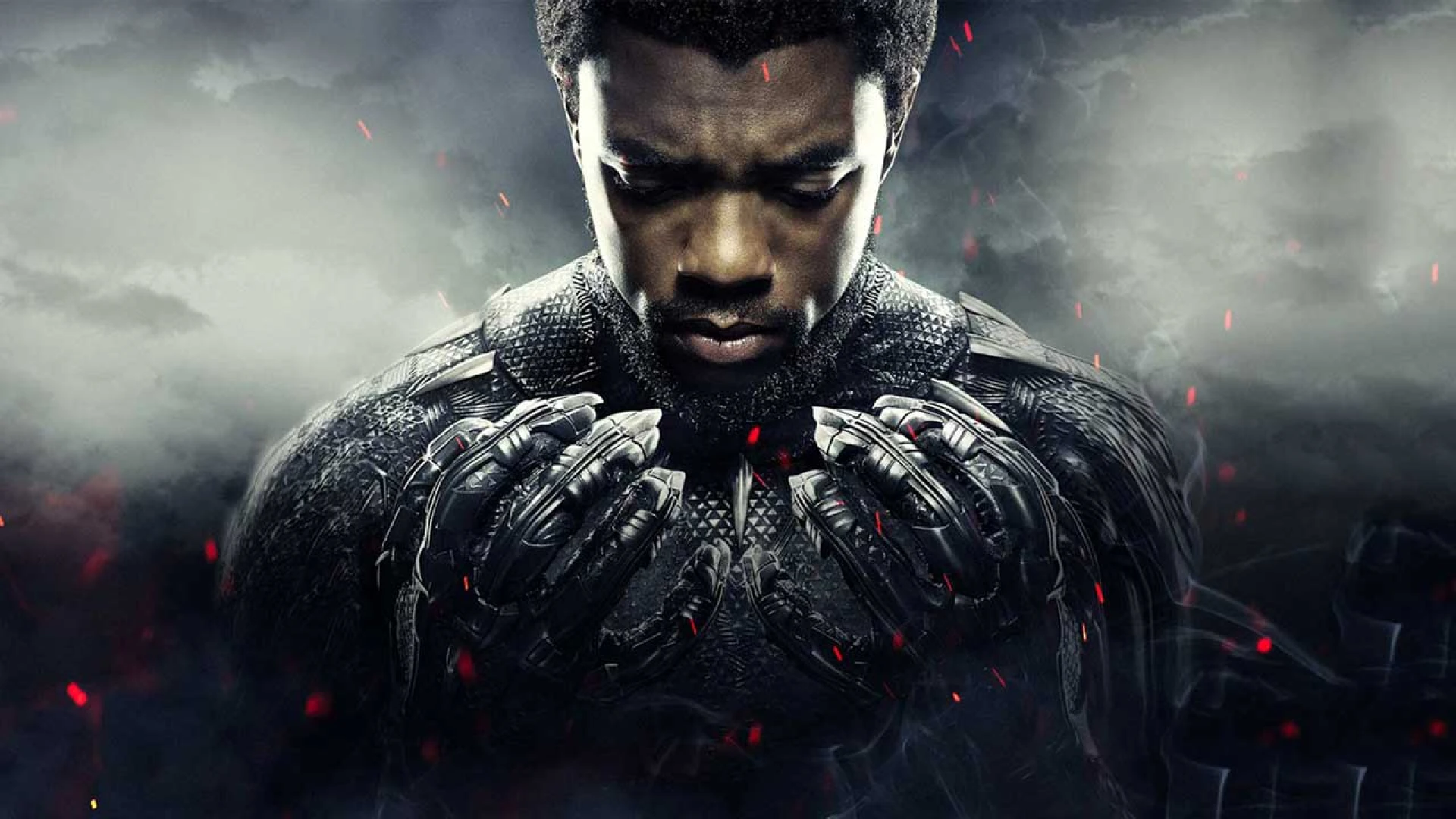 دانلود فیلم Black Panther 2018