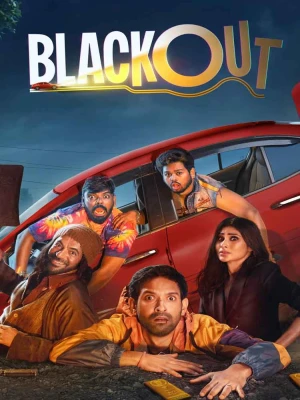 دانلود فیلم Blackout 2024