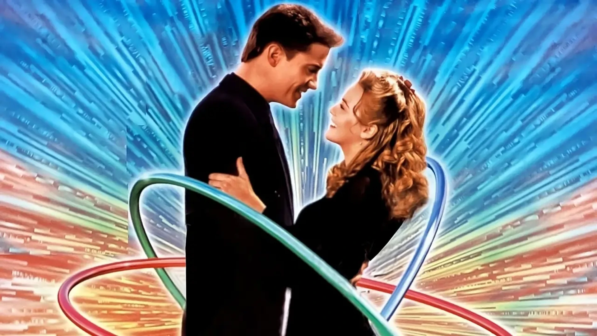 دانلود فیلم Blast from the Past 1999