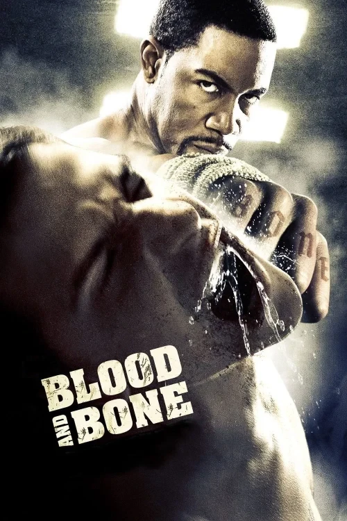دانلود فیلم Blood and Bone