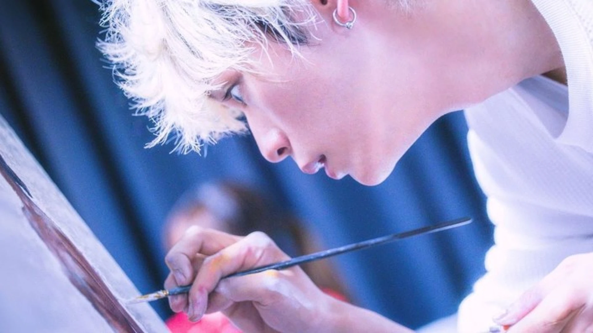 دانلود فیلم Blue Period 2024