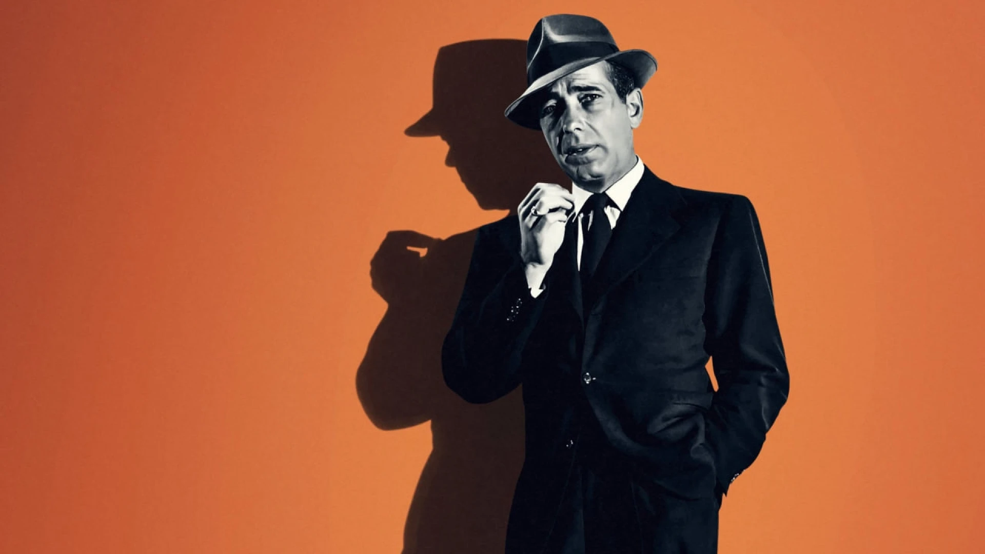 دانلود مستند Bogart: Life Comes in Flashes 2024