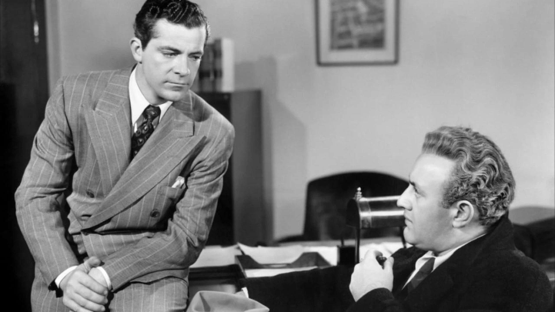 دانلود فیلم Boomerang! 1947