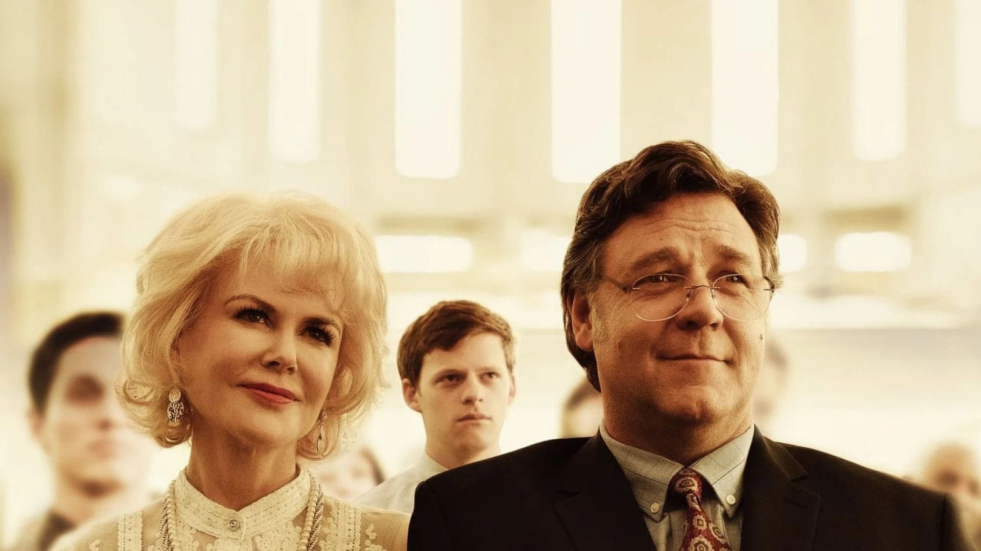 دانلود فیلم Boy Erased 2018