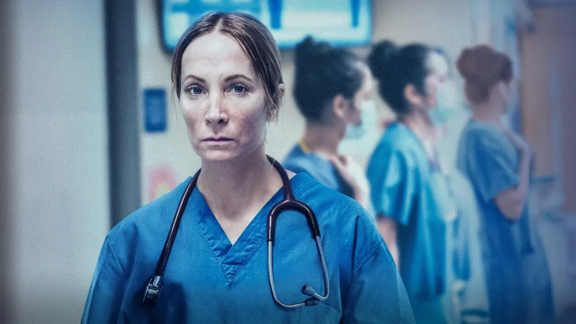 دانلود سریال Breathtaking