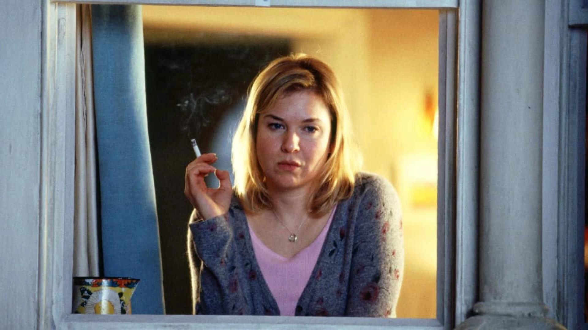 دانلود فیلم Bridget Jones: The Edge of Reason 2004