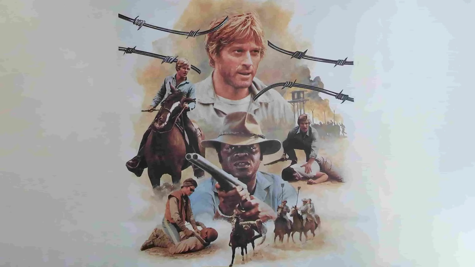 دانلود فیلم Brubaker 1980