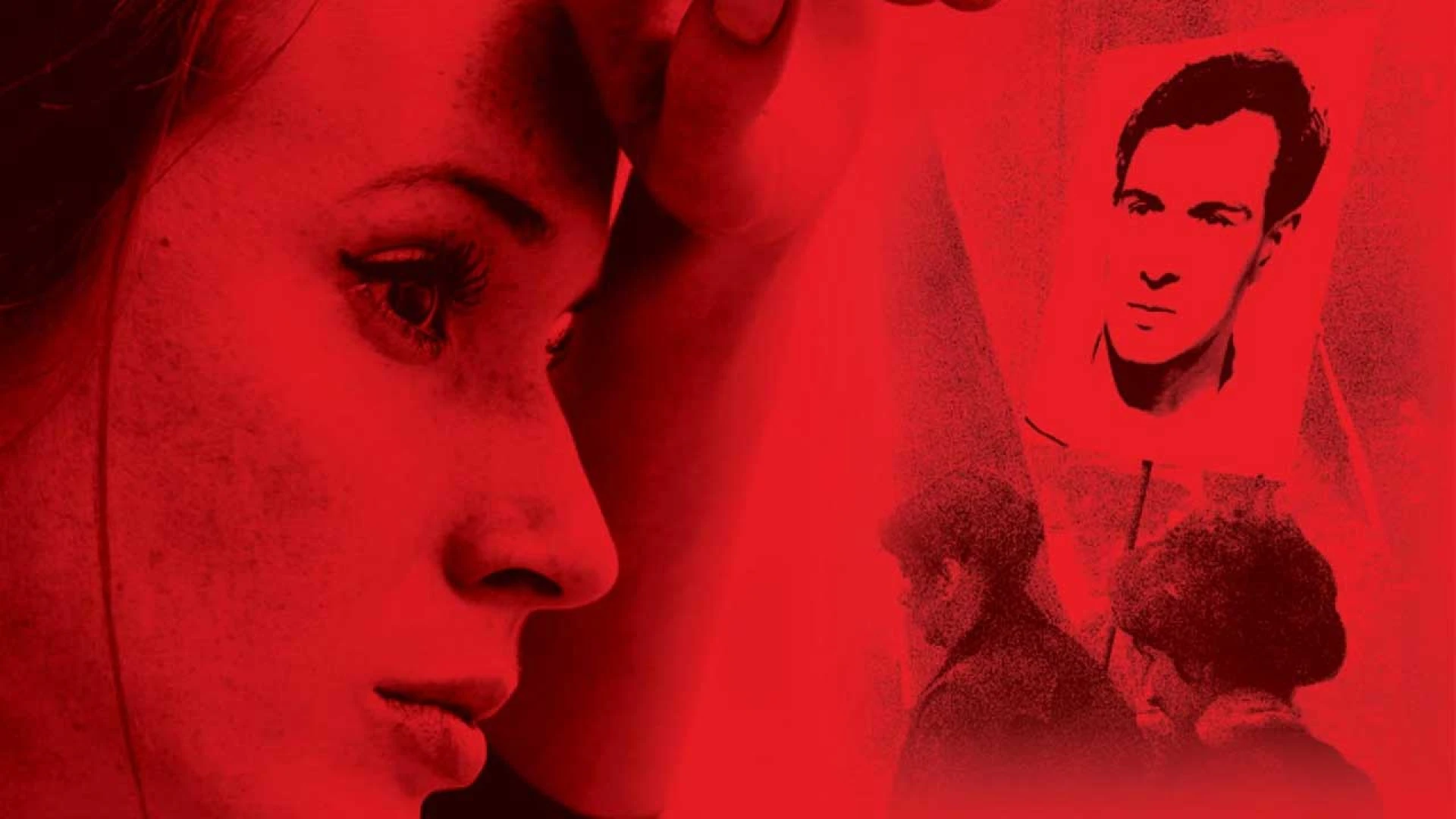 دانلود سریال Burning Bush