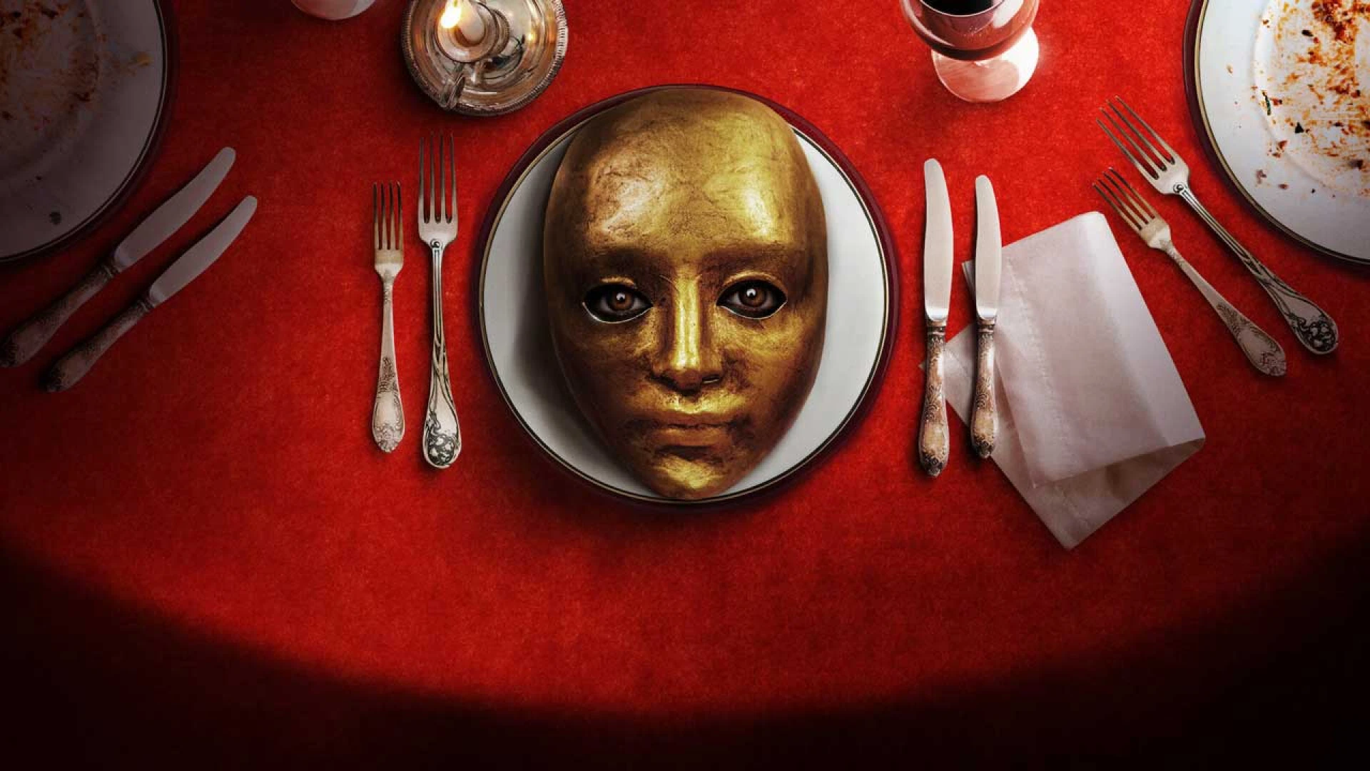 دانلود فیلم Cadaver 2020