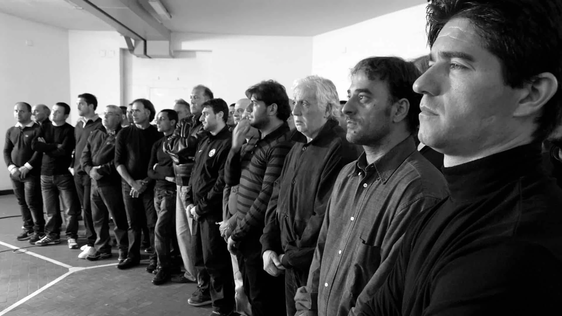 دانلود فیلم Caesar Must Die 2012