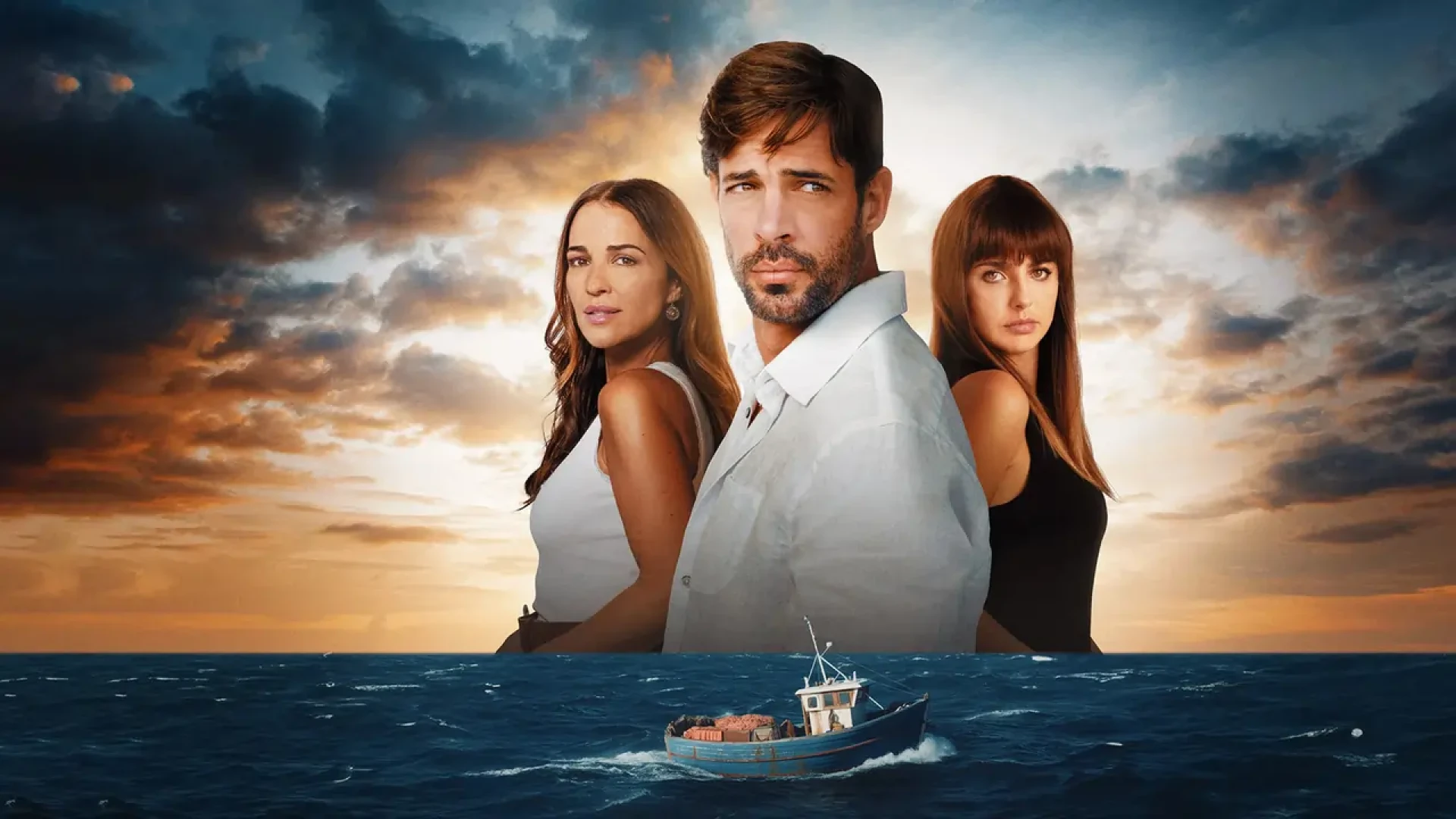 دانلود سریال Camino a Arcadia