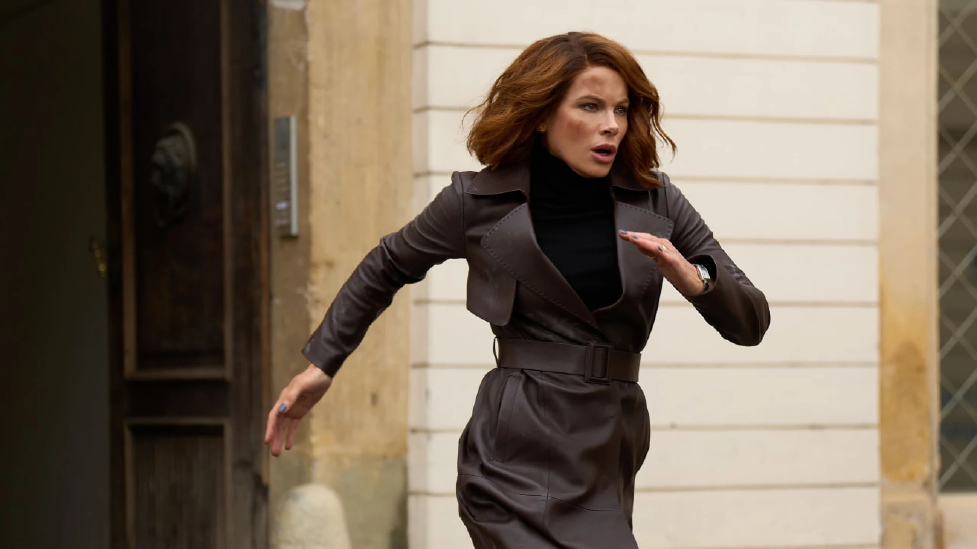 دانلود فیلم Canary Black 2024