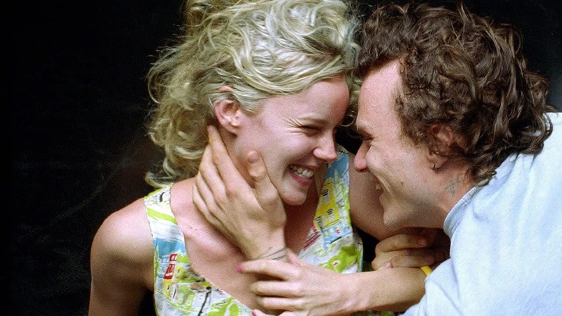 دانلود فیلم Candy 2006