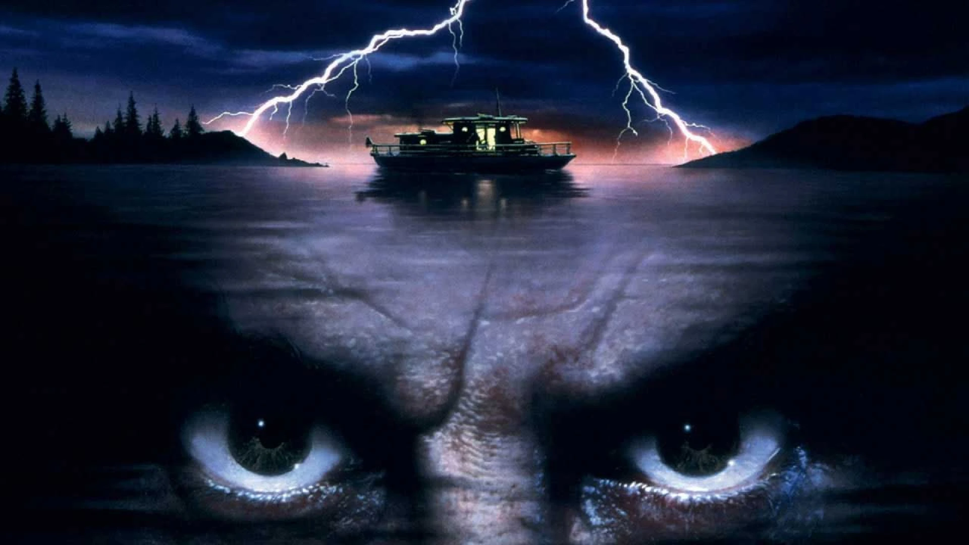 دانلود فیلم Cape Fear 1991