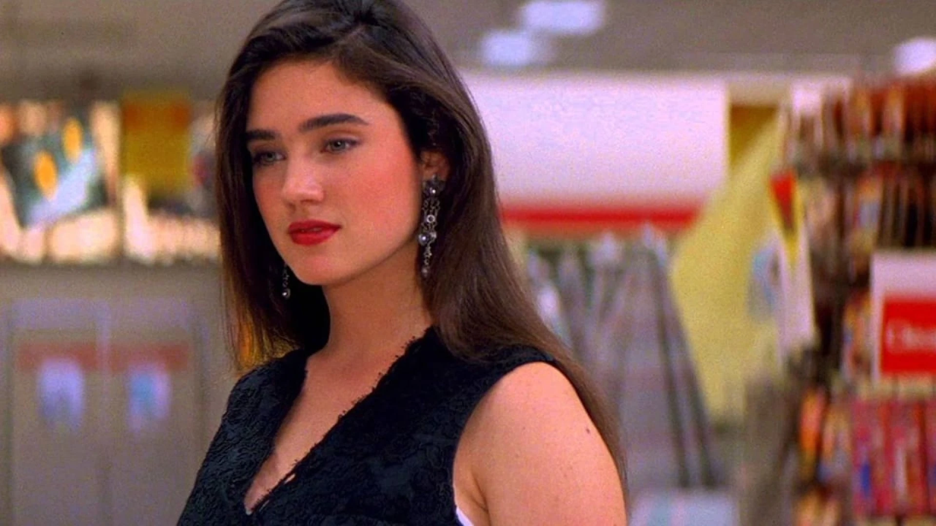 دانلود فیلم Career Opportunities 1991