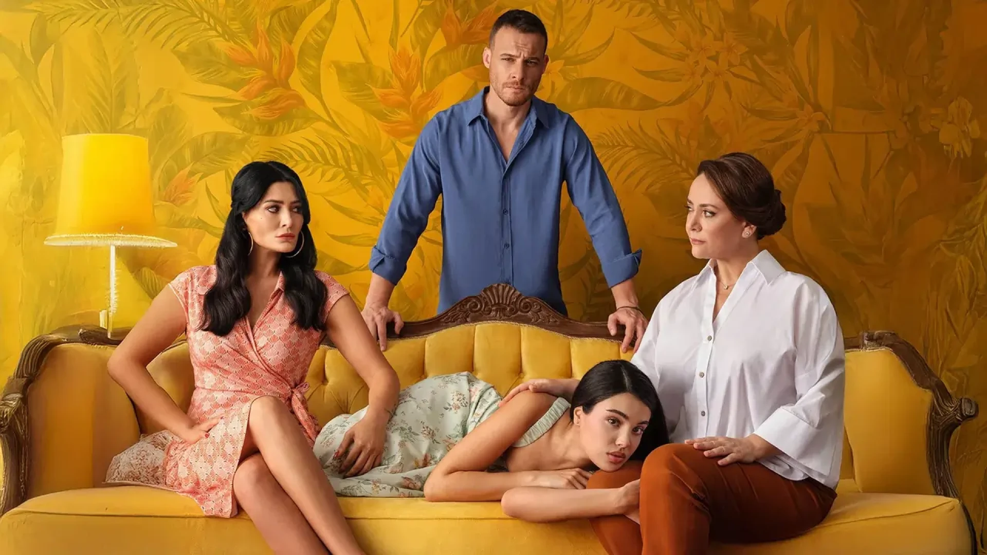 دانلود سریال Çarpinti