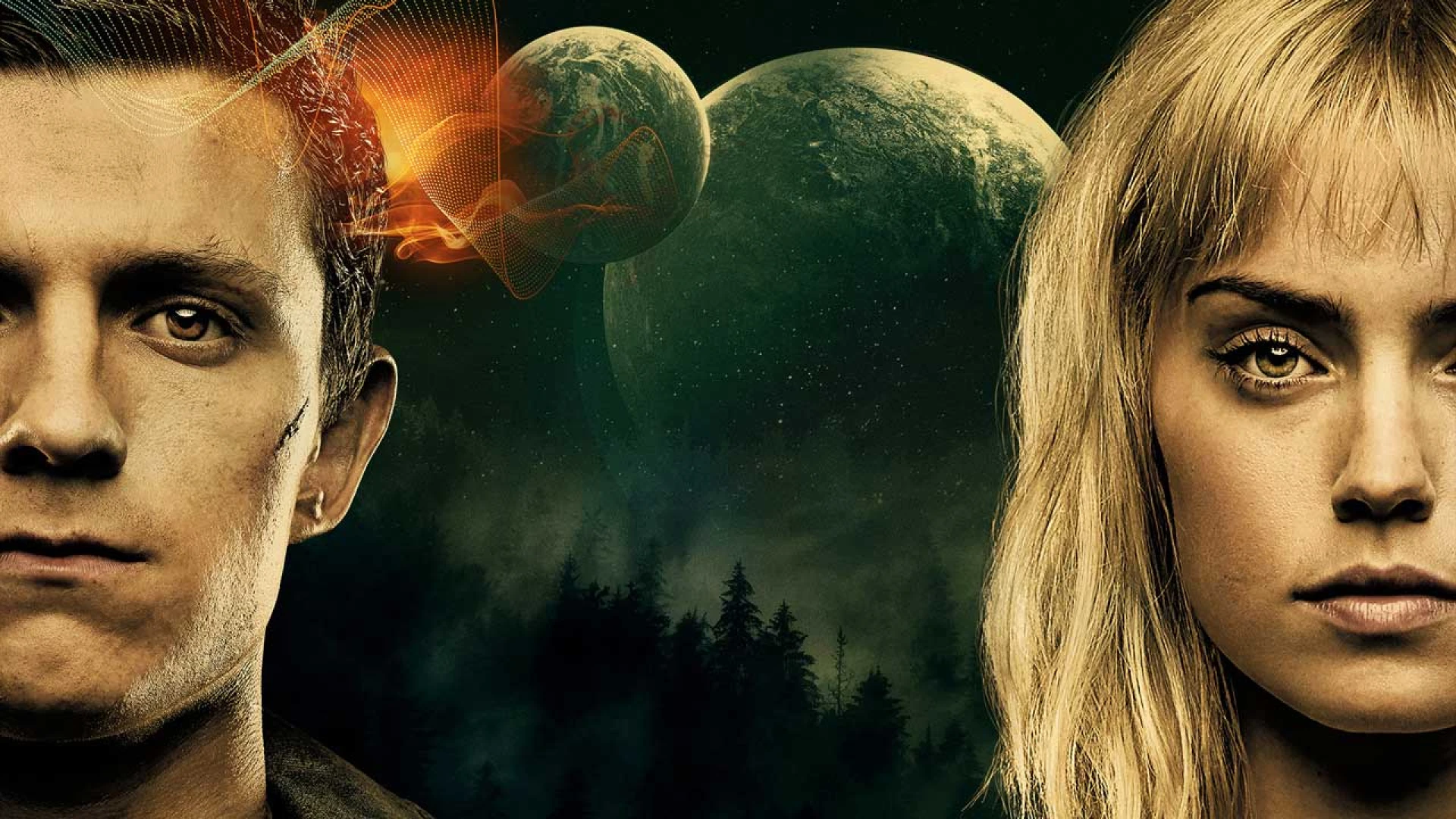 دانلود فیلم Chaos Walking 2021