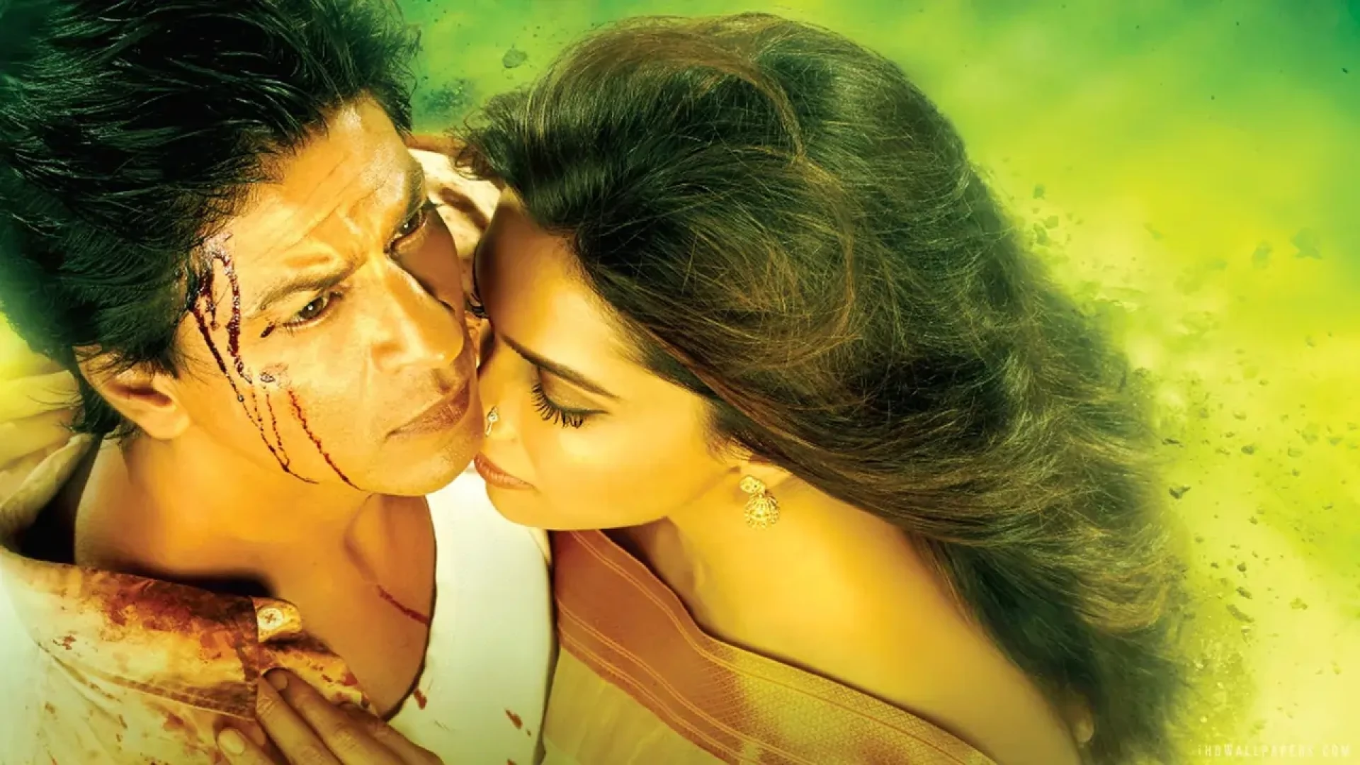 دانلود فیلم Chennai Express 2013