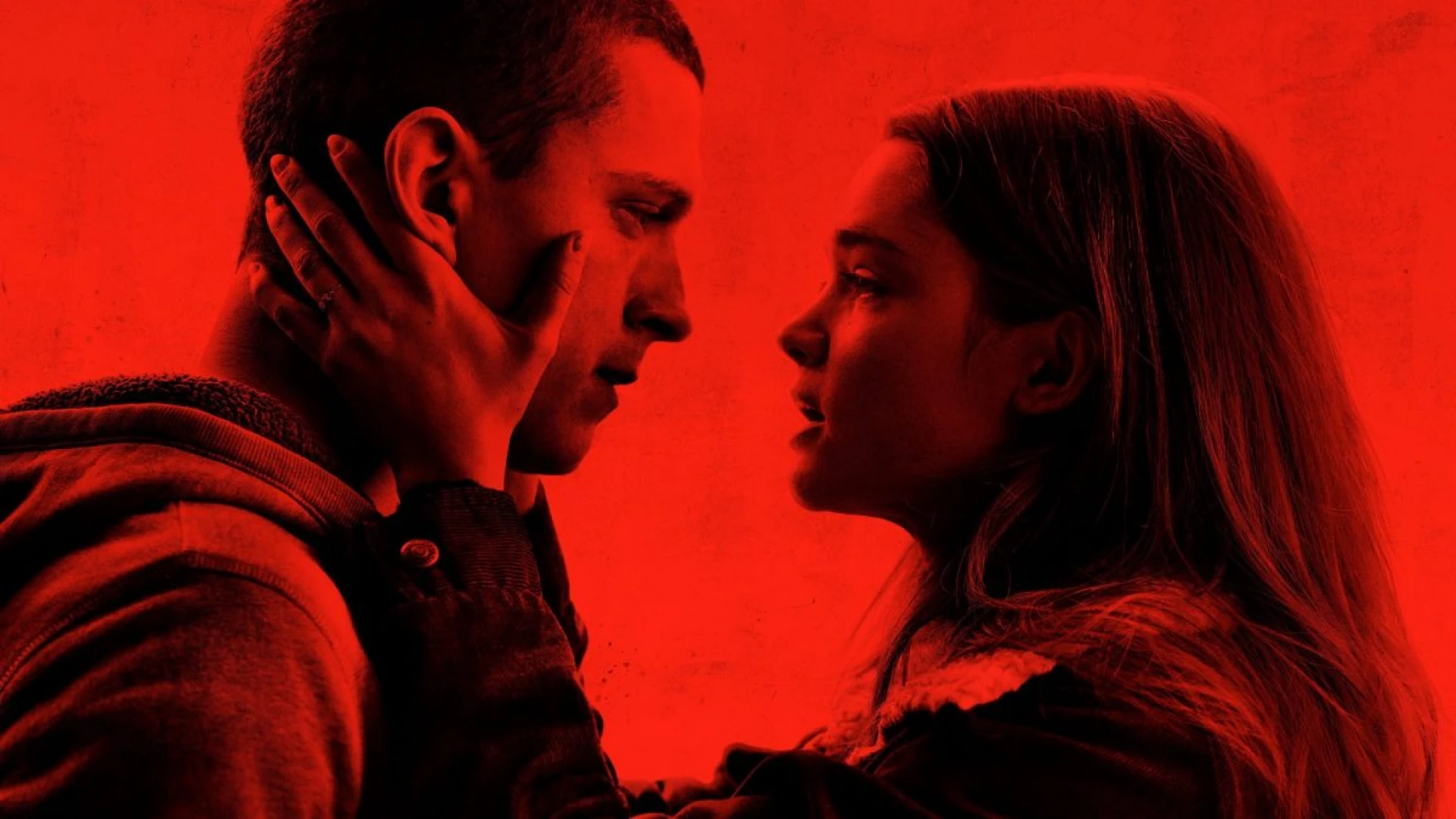 دانلود فیلم Cherry 2021